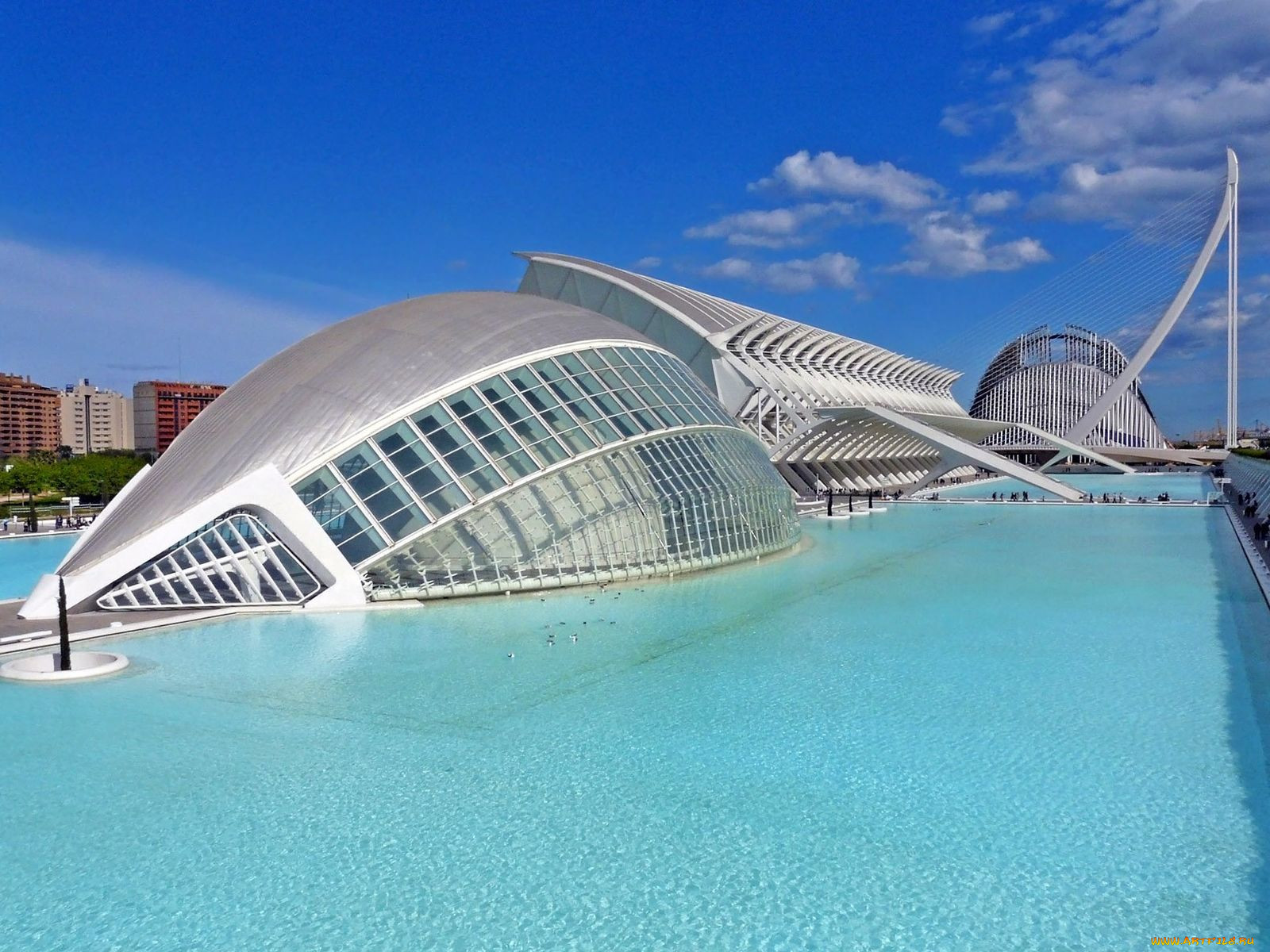 the, city, of, arts, and, sciences, valencia, spain, , , 